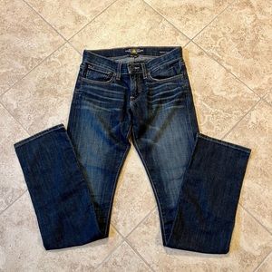 Lucky Jeans. Great condition
